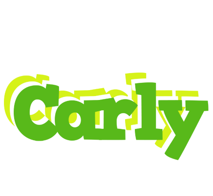 Carly picnic logo