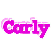Carly rumba logo