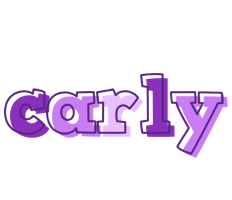 Carly sensual logo