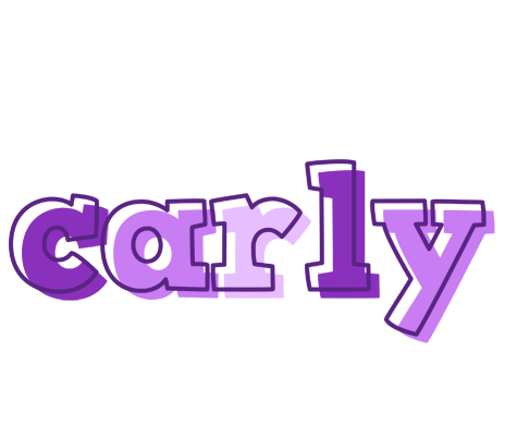 Carly sensual logo