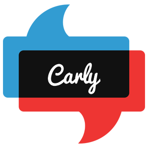 Carly sharks logo