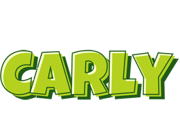 Carly summer logo
