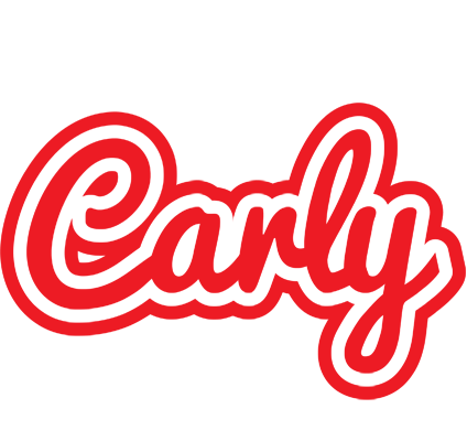 Carly sunshine logo