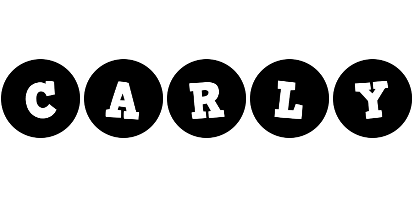 Carly tools logo