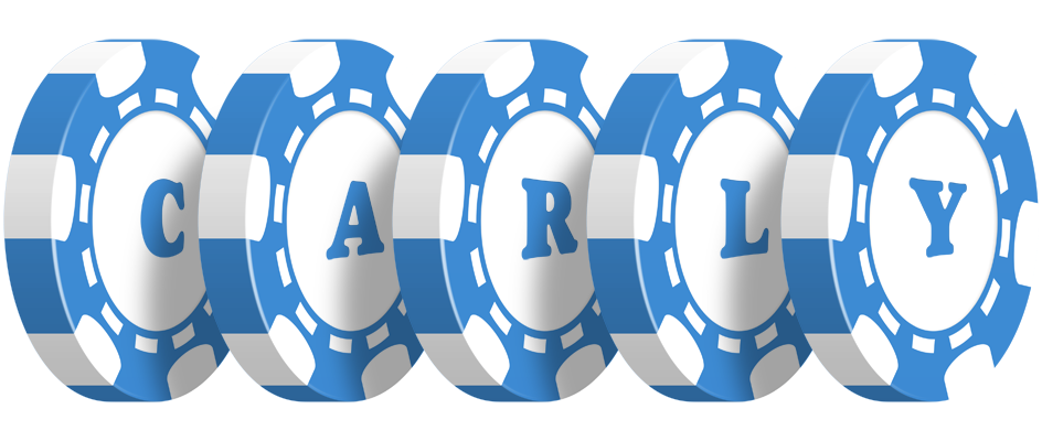 Carly vegas logo
