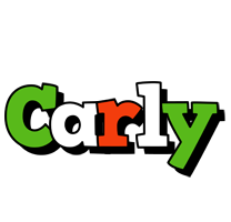 Carly venezia logo