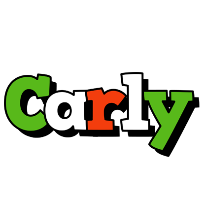 Carly venezia logo