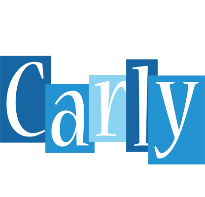 Carly winter logo