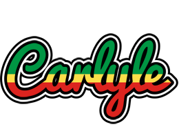 Carlyle african logo