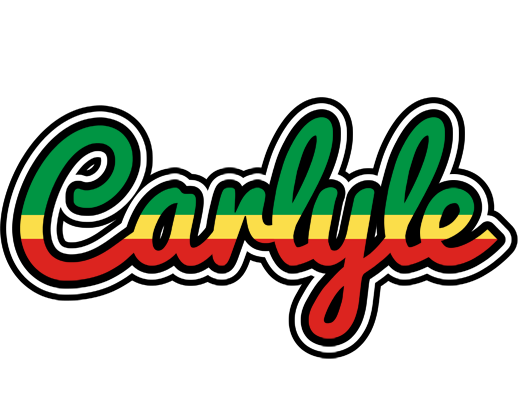 Carlyle african logo