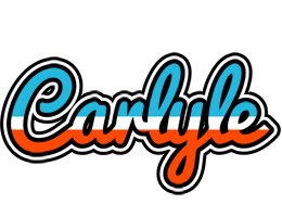 Carlyle america logo