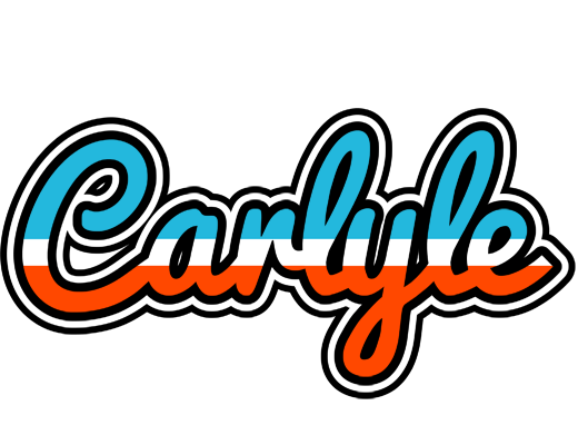 Carlyle america logo