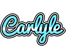 Carlyle argentine logo