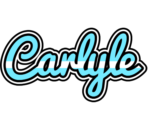 Carlyle argentine logo