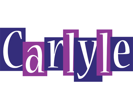 Carlyle autumn logo