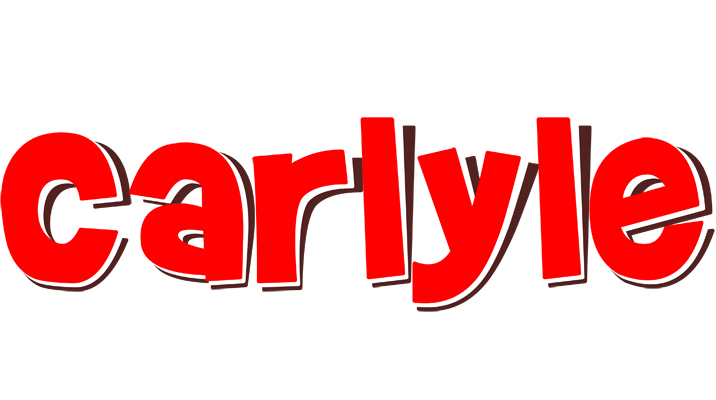 Carlyle basket logo
