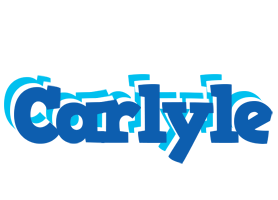 Carlyle business logo