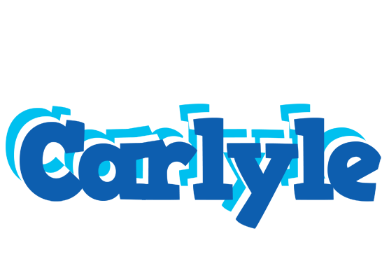 Carlyle business logo