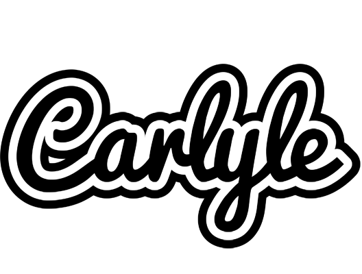 Carlyle chess logo