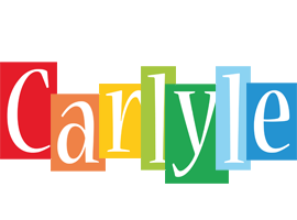 Carlyle colors logo