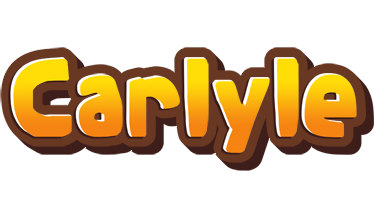 Carlyle cookies logo