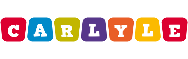 Carlyle daycare logo