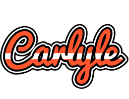 Carlyle denmark logo