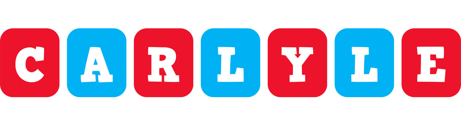 Carlyle diesel logo