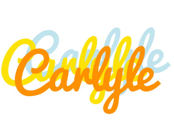 Carlyle energy logo