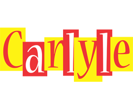 Carlyle errors logo