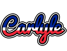 Carlyle france logo