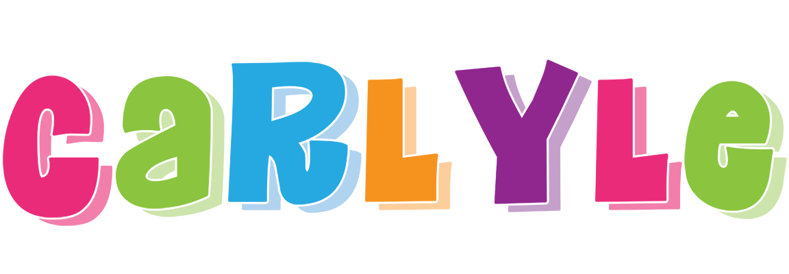 Carlyle friday logo