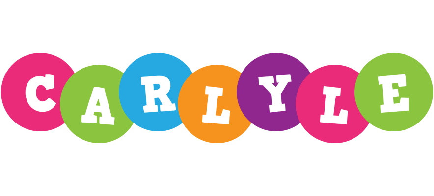 Carlyle friends logo