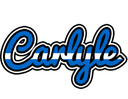 Carlyle greece logo