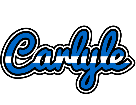 Carlyle greece logo