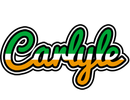 Carlyle ireland logo