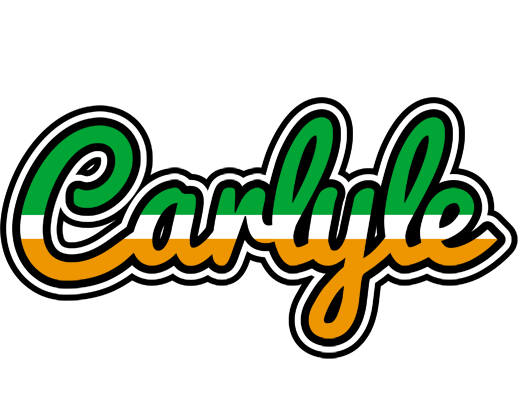 Carlyle ireland logo