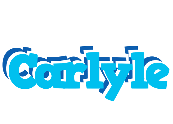 Carlyle jacuzzi logo