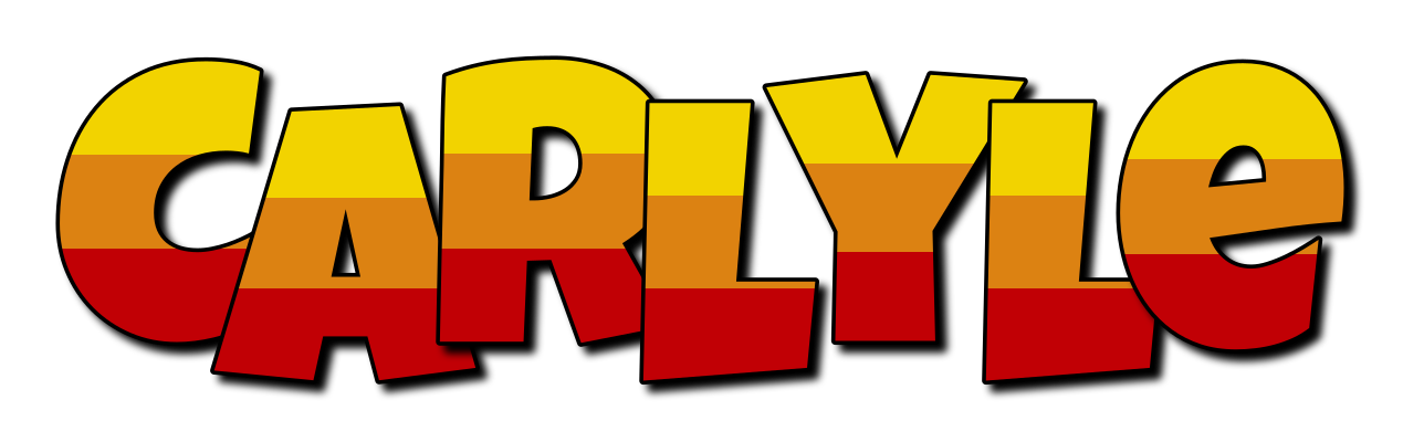 Carlyle jungle logo