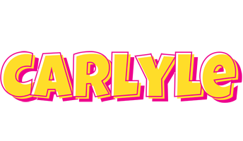 Carlyle kaboom logo