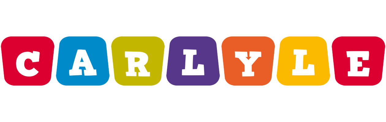 Carlyle kiddo logo