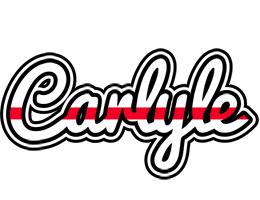 Carlyle kingdom logo