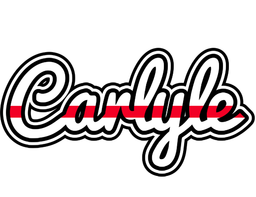 Carlyle kingdom logo