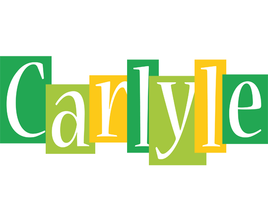 Carlyle lemonade logo