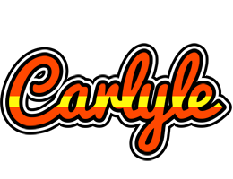 Carlyle madrid logo