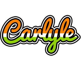 Carlyle mumbai logo