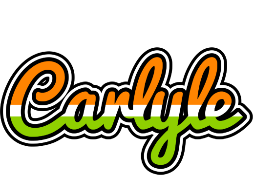 Carlyle mumbai logo