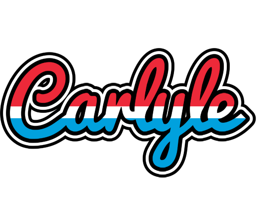 Carlyle norway logo