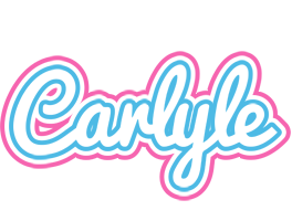 Carlyle outdoors logo