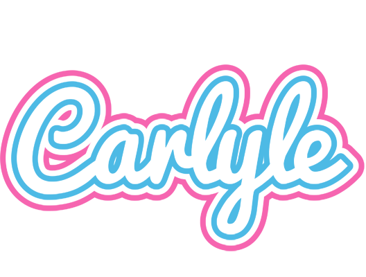 Carlyle outdoors logo